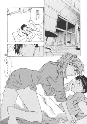 SYNCHROCORD 2 Page #29