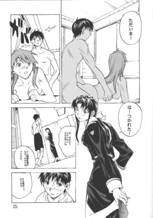 SYNCHROCORD 2 Page #24