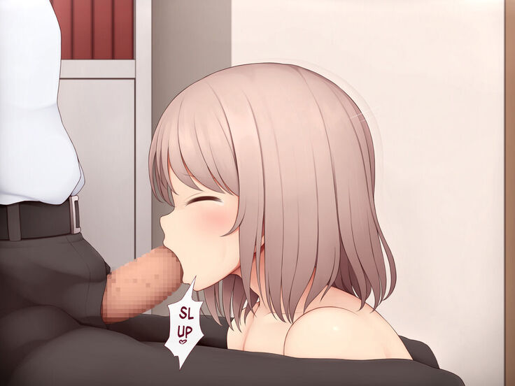 Shoujo Buppinka S ~Seitai Benki~ | Girl Objectification S ~Living Toilet~