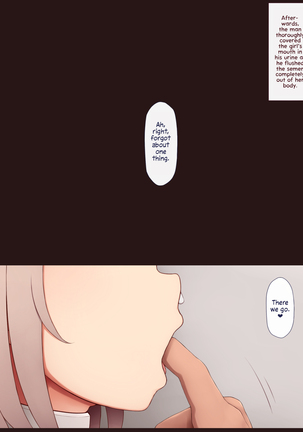 Shoujo Buppinka S ~Seitai Benki~ | Girl Objectification S ~Living Toilet~ Page #131