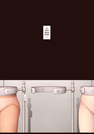 Shoujo Buppinka S ~Seitai Benki~ | Girl Objectification S ~Living Toilet~ Page #59