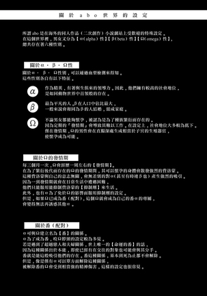Haga-kun wa Kamaretai | 羽贺君想要被咬 Ch. 01-06+番外1 + 07 Page #215