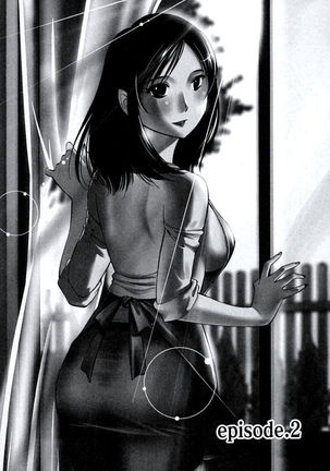 Hitozuma Shizuko no Doushiyoumonai Uzuki - Page 30