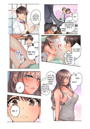 My Friend Came Back From the Future to Fuck Me - Page 135