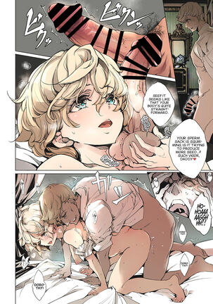 Beatrice Brothel Page #47
