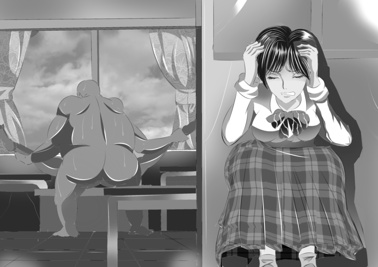 Toki o Tomerareta Shoujo ~Aru Natsu no Hi~
