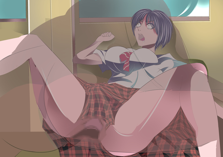 Toki o Tomerareta Shoujo ~Aru Natsu no Hi~