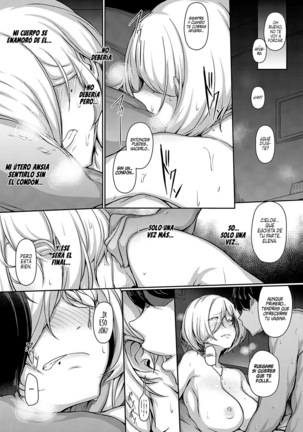 Second Anniversary | Segundo Aniversario Page #15