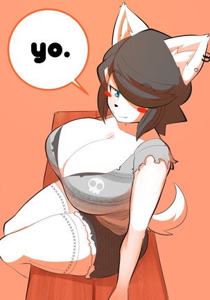 artist Theycallhimcake Page #106