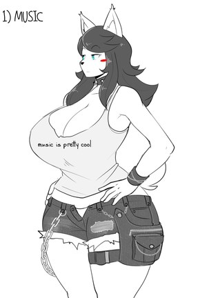 artist Theycallhimcake Page #123