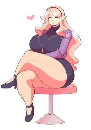 artist Theycallhimcake Page #258