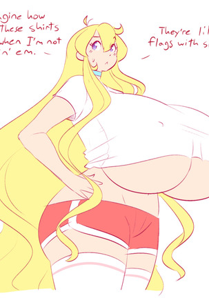 artist Theycallhimcake Page #50