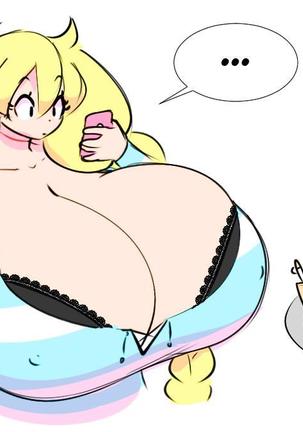 artist Theycallhimcake Page #293