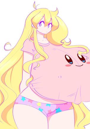 artist Theycallhimcake Page #254