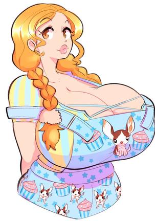 artist Theycallhimcake Page #309