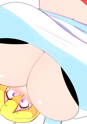 artist Theycallhimcake Page #238