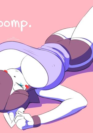 artist Theycallhimcake Page #131