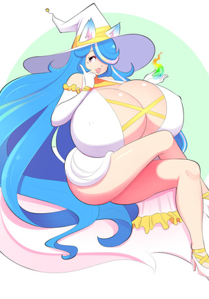 artist Theycallhimcake Page #52