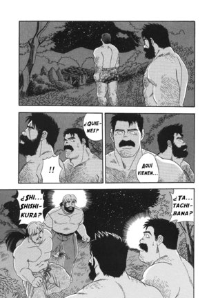 Mito de la reencarnación capitulo 02 - Page 16