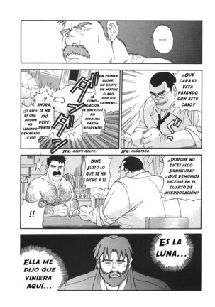 Mito de la reencarnación capitulo 02 - Page 10