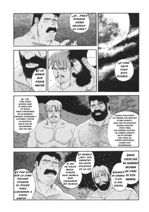 Mito de la reencarnación capitulo 02 - Page 18