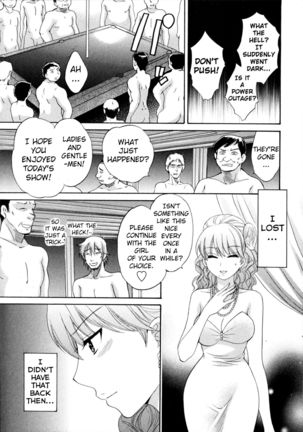 Tenshi no Marshmallow 4 Ch. 25-27 - Page 66