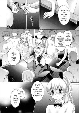 Tenshi no Marshmallow 4 Ch. 25-27 - Page 23