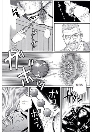 Pride VOL.3 Chapter 16 Page #25
