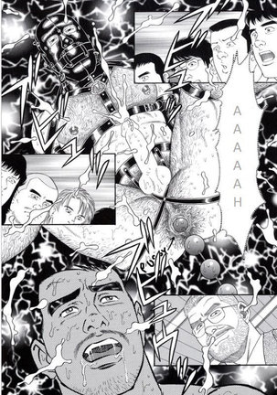 Pride VOL.3 Chapter 16 Page #26