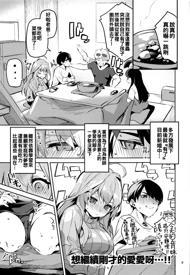 Itsuki no Baai