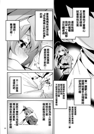 Itsuki no Baai Page #31