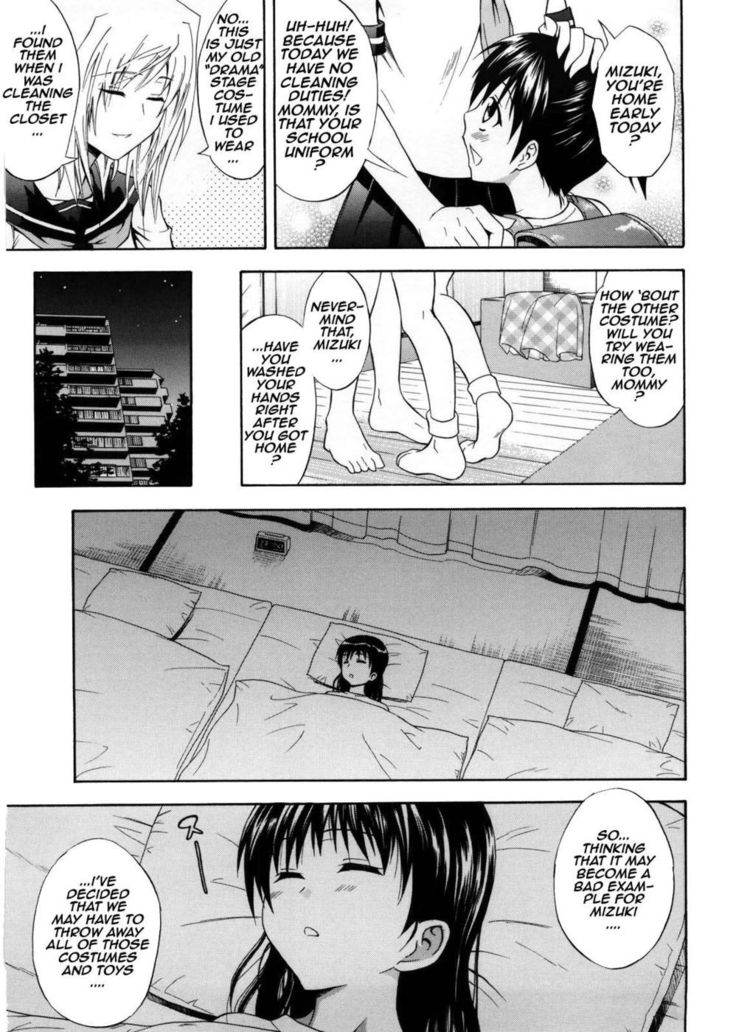 My Girlfriend Setsuko-san