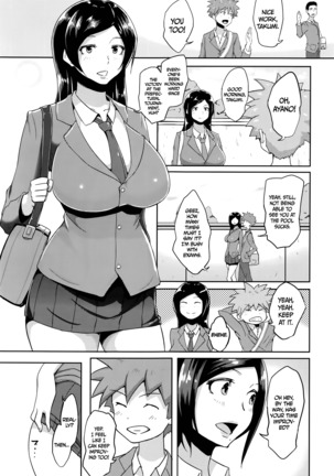 Gohoubi Time! + Zoku Gohoubi Time! | Reward Time! + Reward Time Continues! Page #44