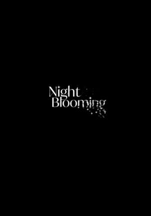 Night Blooming Page #42