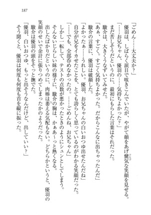 アイドる☆シスター Page #188