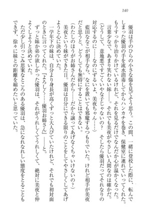 アイドる☆シスター Page #141