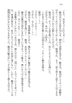 アイドる☆シスター Page #151