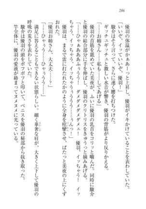 アイドる☆シスター Page #287