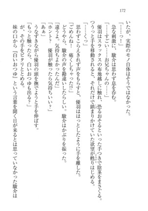 アイドる☆シスター Page #173