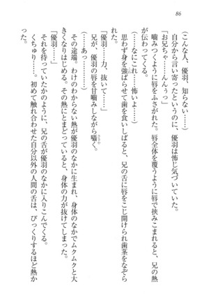 アイドる☆シスター Page #87