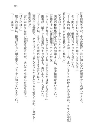 アイドる☆シスター Page #174
