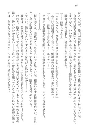 アイドる☆シスター Page #67