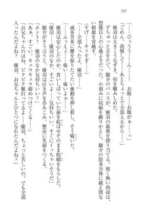 アイドる☆シスター Page #193
