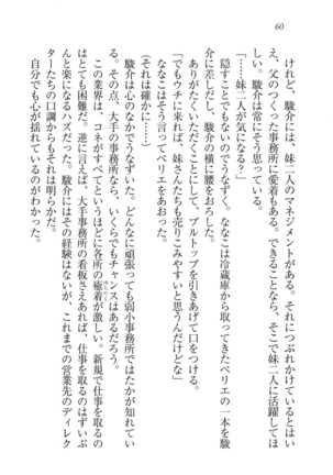 アイドる☆シスター Page #61