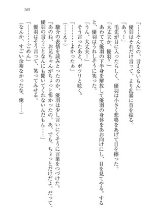アイドる☆シスター Page #166