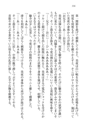 アイドる☆シスター Page #117