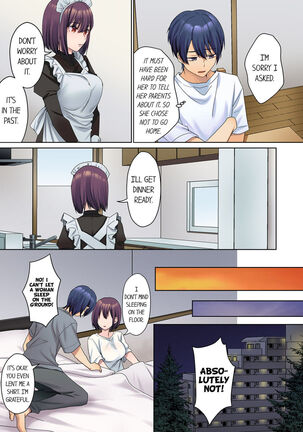 Mukuchi na Kanojo no Seikantai ~Koe wa Dasanai kedo Karada wa Shoujiki da ne, Zubunure da yo | The Quiet Girl’s Erogenous Zone - She Doesn’t Moan, but Her Body is Honest, She is Wet 1 Page #17
