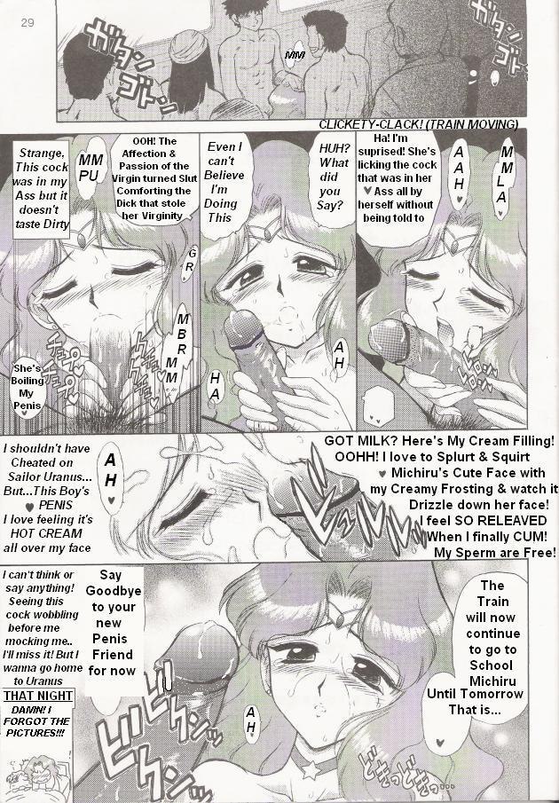 Hierophant Green
