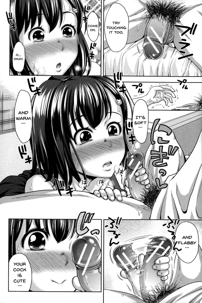 Pakotate! Seikouritsu 0% no Teppeki Bishojo VS Seikouritsu 100% no Hentai Katei Kyoushi | Pakotate! Sex Rate 0% Iron-Willed Beautiful Virgins VS Sex Rate 100% Perverted Coach Ch.1-3