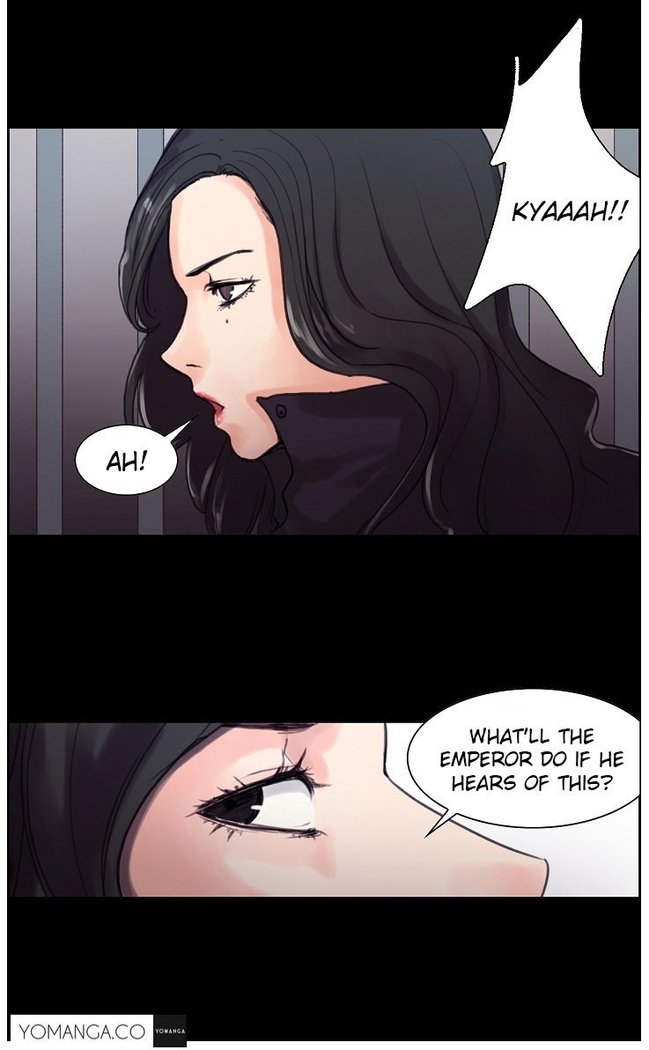 Woodman dyeon Chapter 1-9